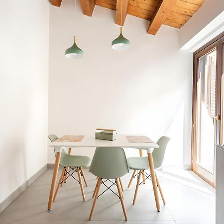 Vicolo Del Capo Appartement Palermo Buitenkant foto