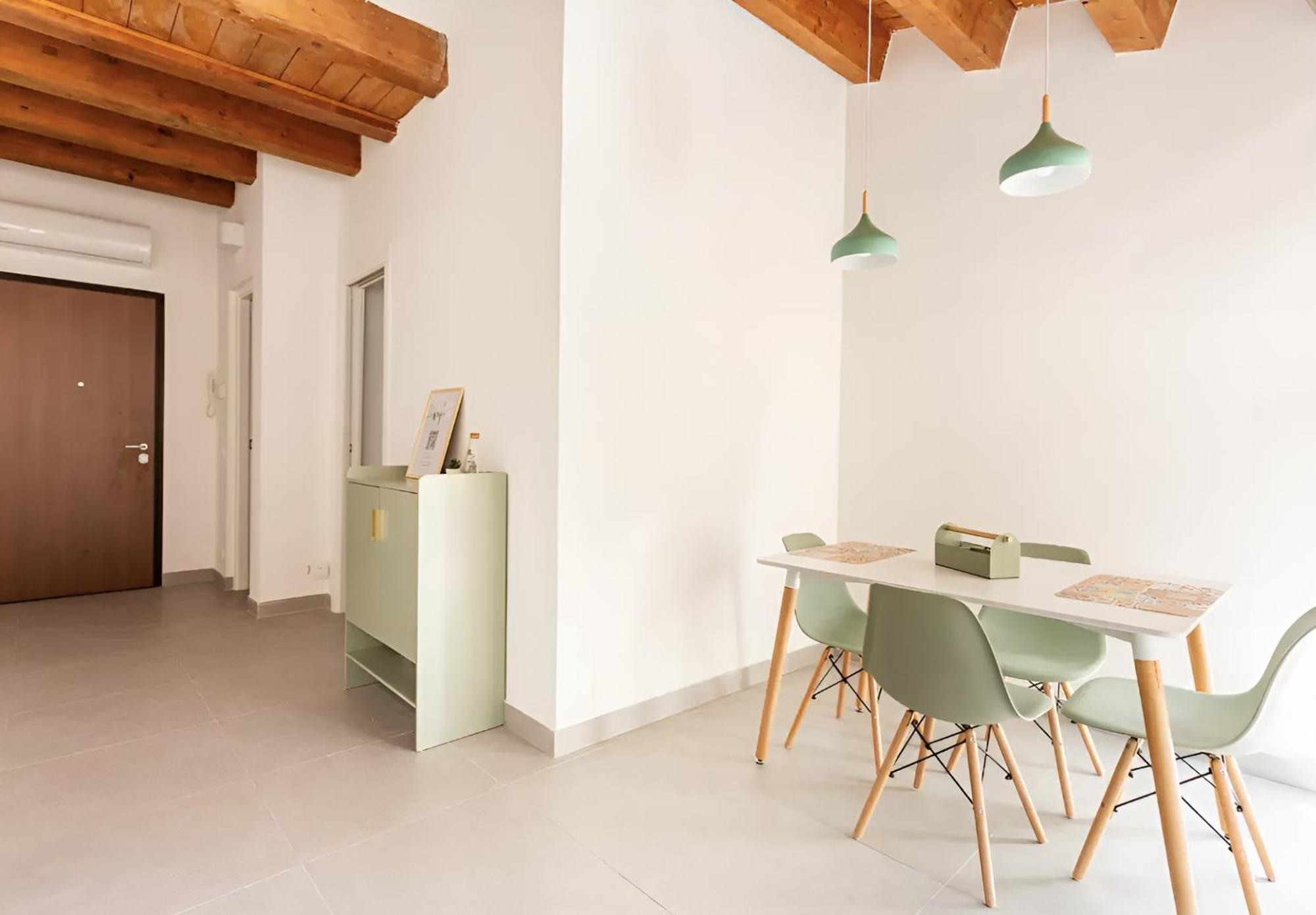 Vicolo Del Capo Appartement Palermo Buitenkant foto