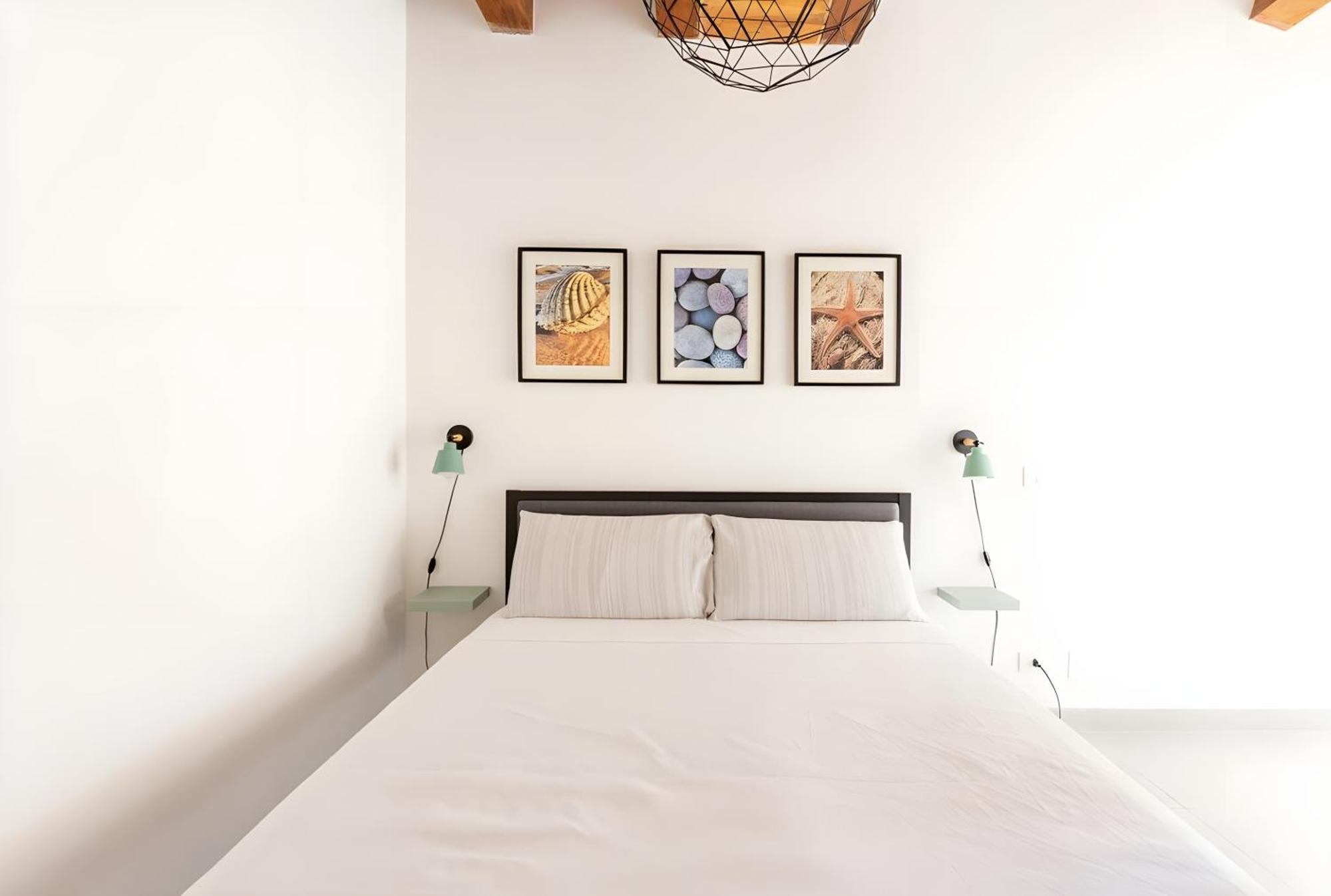 Vicolo Del Capo Appartement Palermo Buitenkant foto